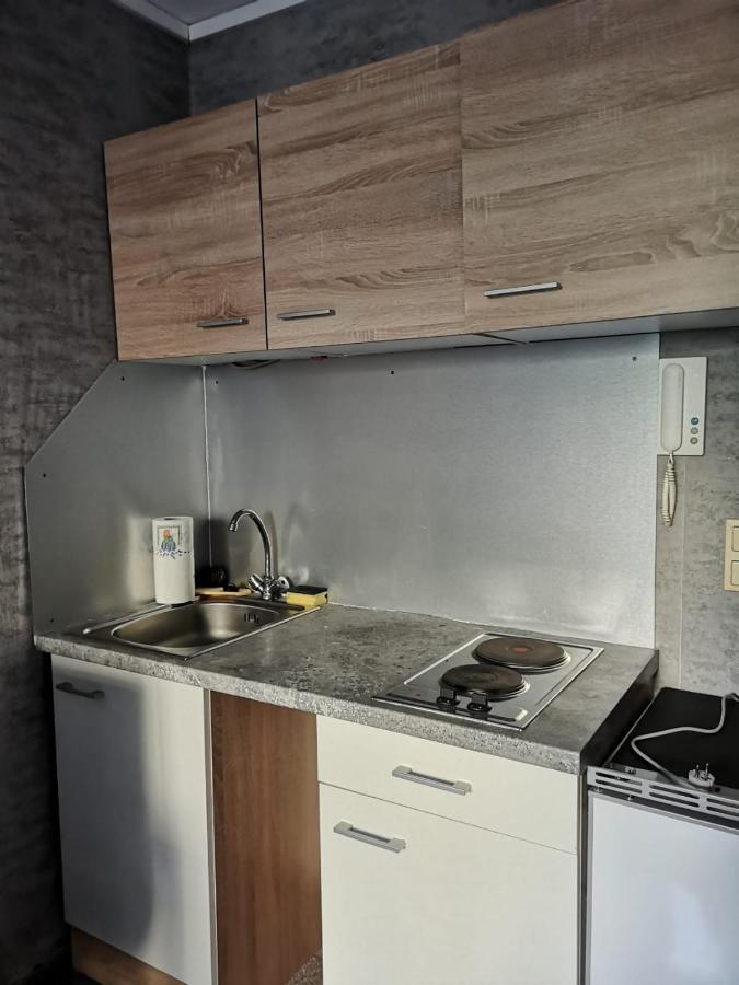Cozy Flat, Central, Easy Parking, Clam Daire Bayreuth Dış mekan fotoğraf