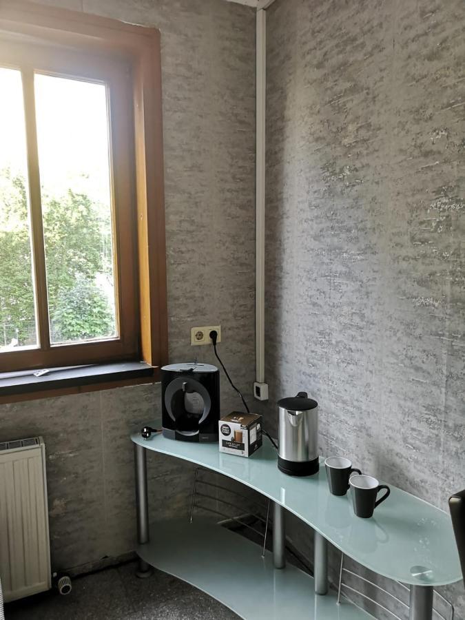 Cozy Flat, Central, Easy Parking, Clam Daire Bayreuth Dış mekan fotoğraf