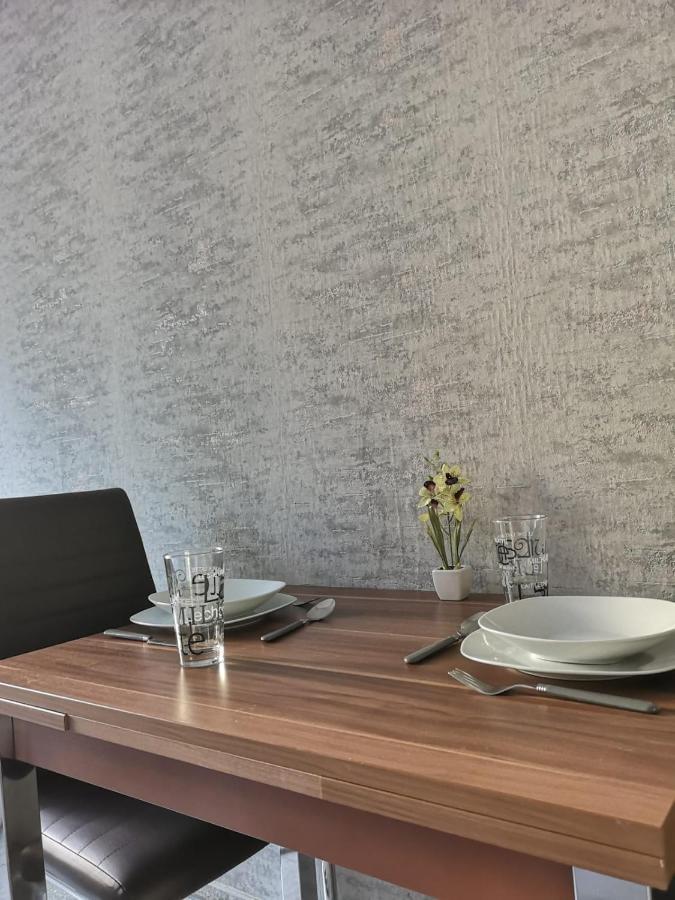 Cozy Flat, Central, Easy Parking, Clam Daire Bayreuth Dış mekan fotoğraf