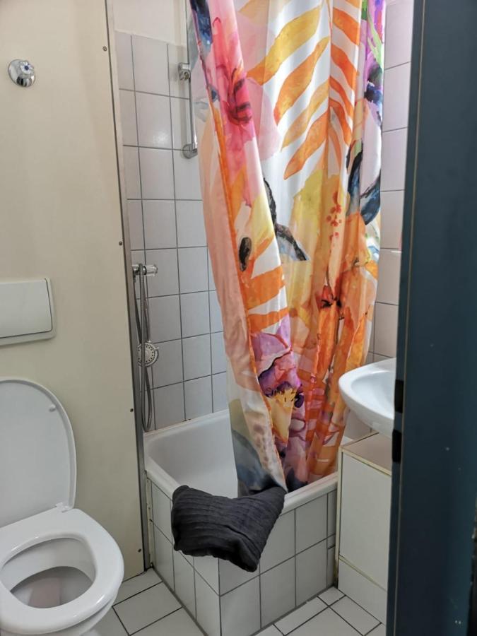 Cozy Flat, Central, Easy Parking, Clam Daire Bayreuth Dış mekan fotoğraf